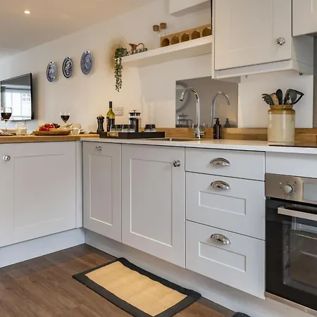 Holiday home Eldred *