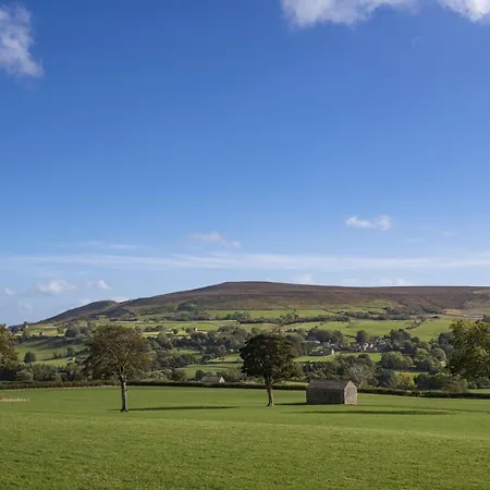 Eldred Holiday home Middleham