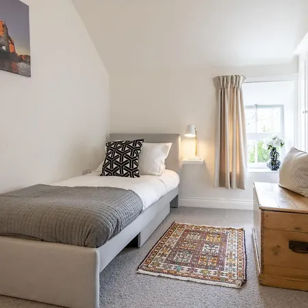 Eldred Holiday home *