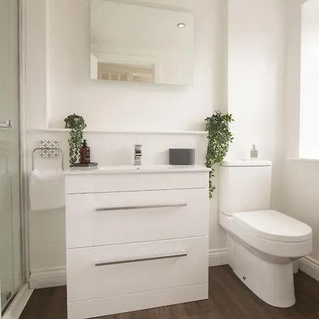 Eldred Holiday home Middleham