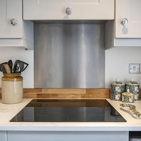 Holiday home Eldred Middleham