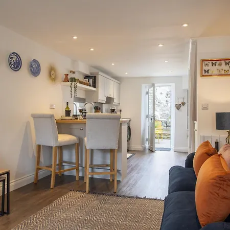 Eldred Holiday home Middleham