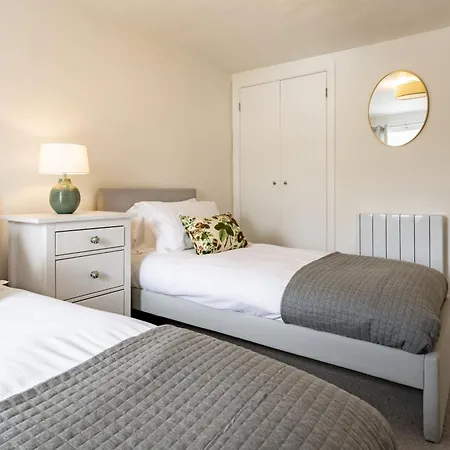 Holiday home Eldred Middleham