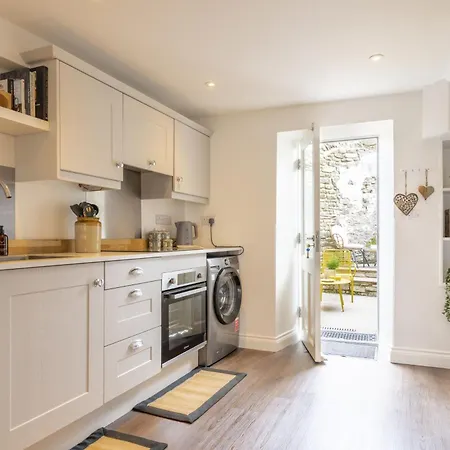 Eldred Holiday home *