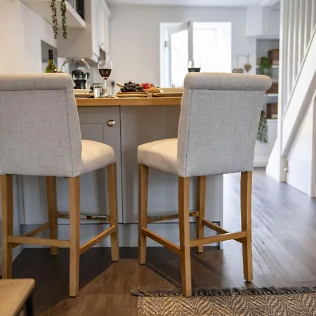 Holiday home Eldred Middleham