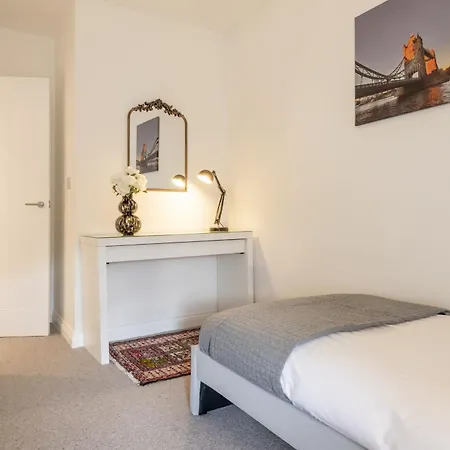 Eldred Tatil Evi