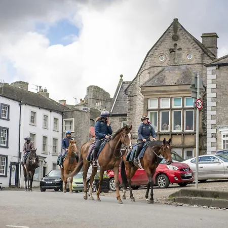 Eldred * Middleham