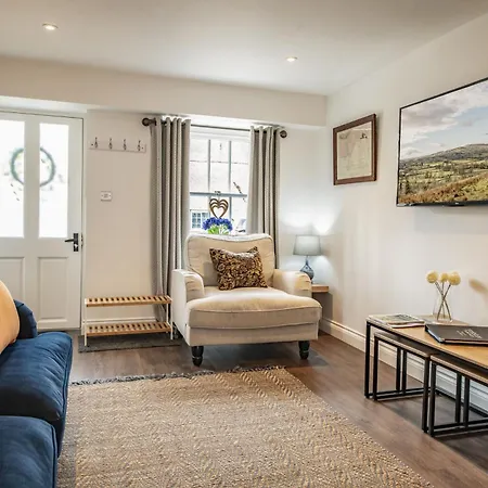 Eldred Tatil Evi Middleham